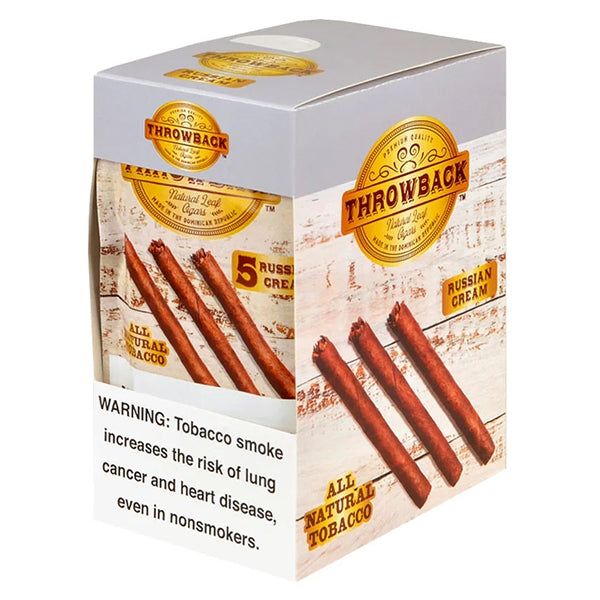 ThrowbackCigars_RussianCream