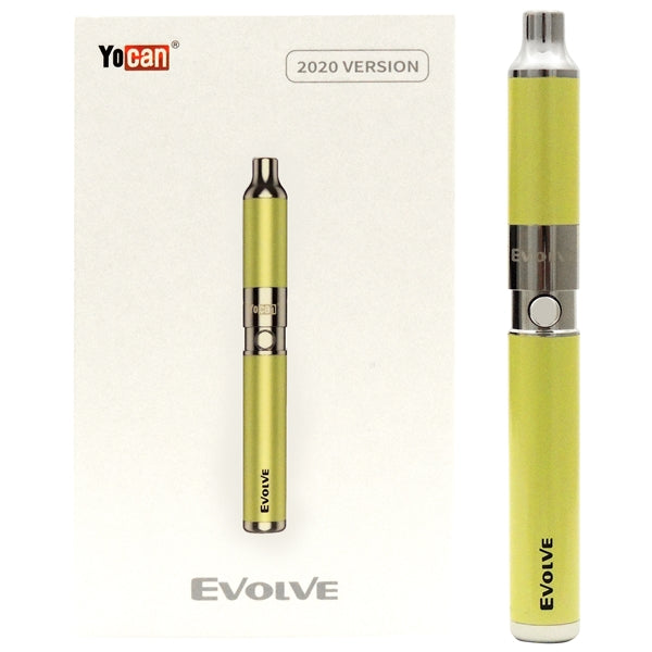 Yocan Evolve Concentrate Pen | 2020 Version