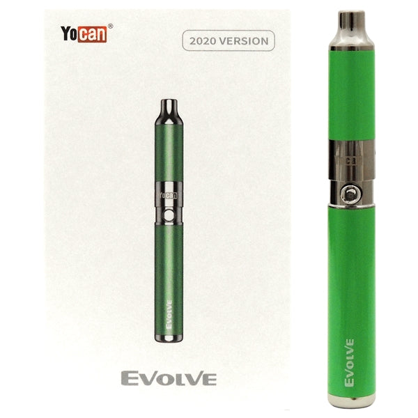 Yocan Evolve Concentrate Pen | 2020 Version