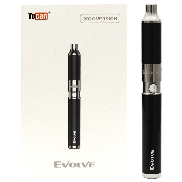 Yocan Evolve Concentrate Pen | 2020 Version