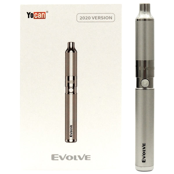 Yocan Evolve Concentrate Pen | 2020 Version