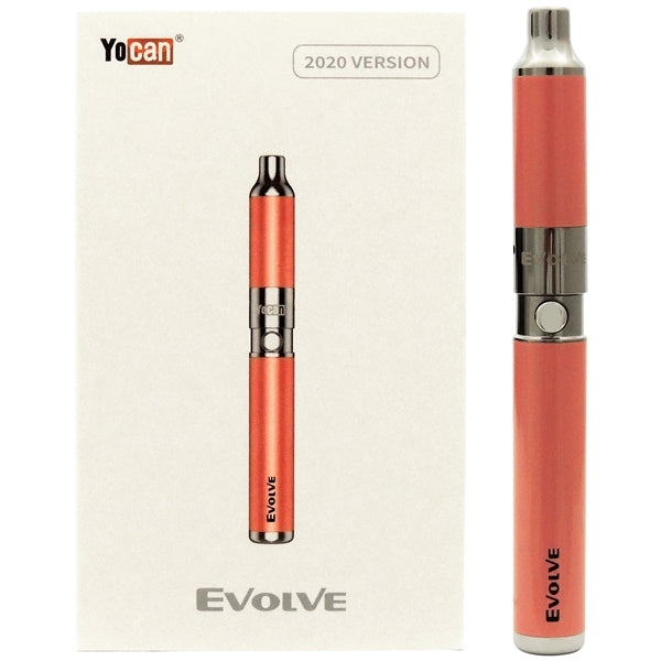 Yocan Evolve Concentrate Pen | 2020 Version