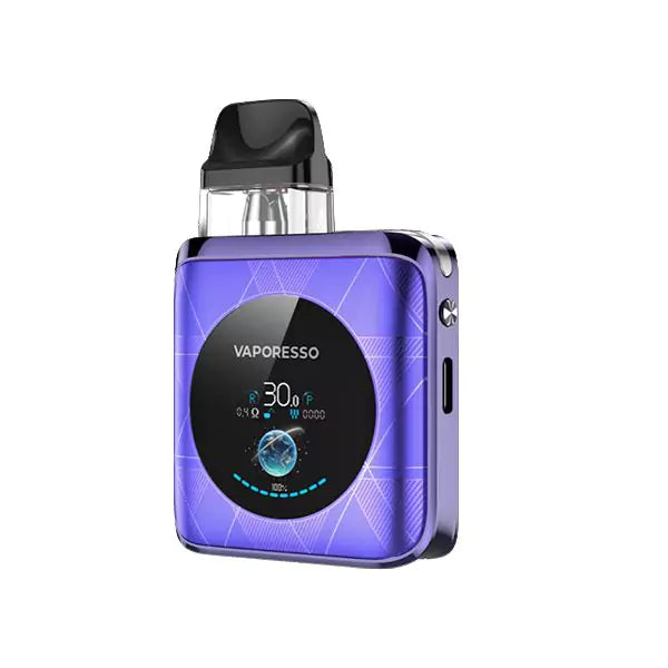 Vaporesso_Xros4Nano_PodSystem_Purple