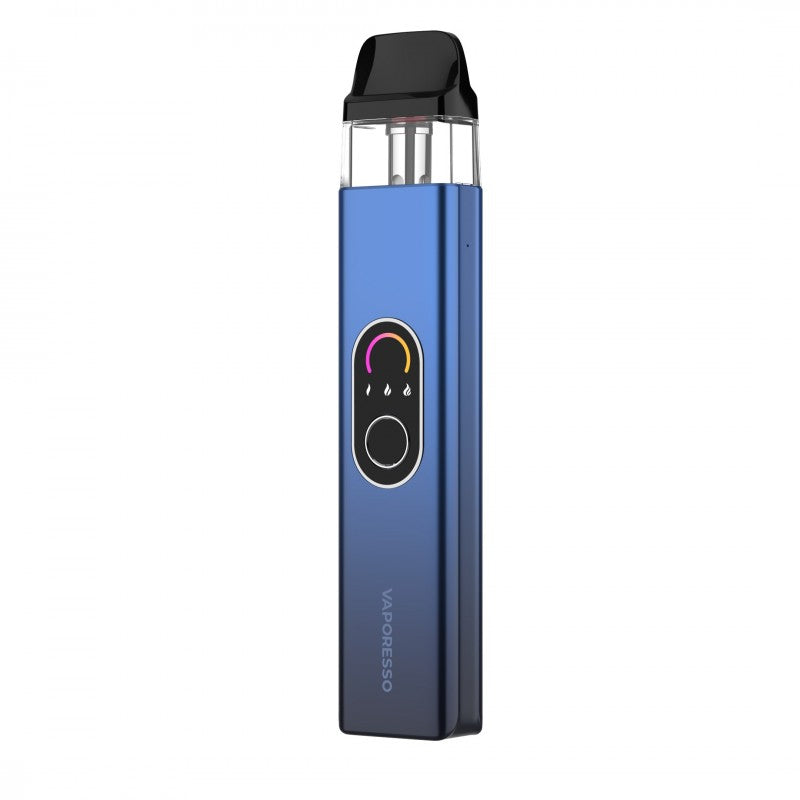 Vaporesso_Xros4_PodSystem_Blue