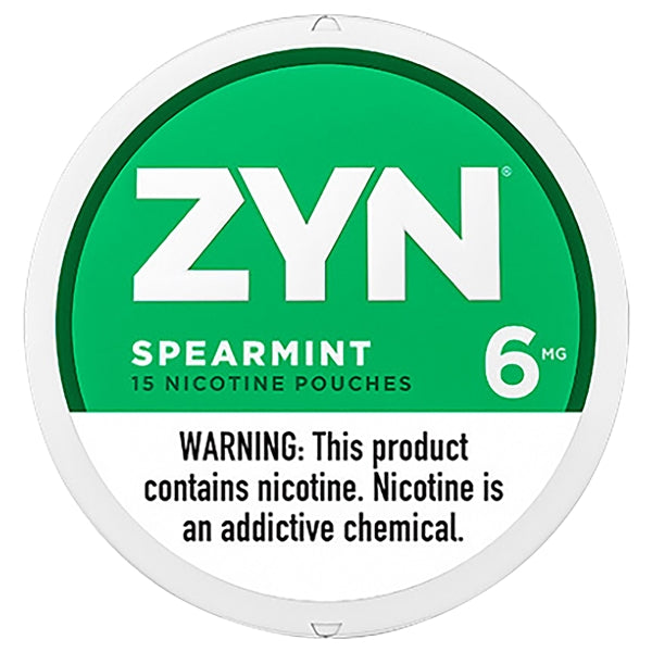 ZYN_6MG_Spearmint