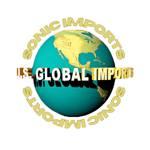 Sonics Imports