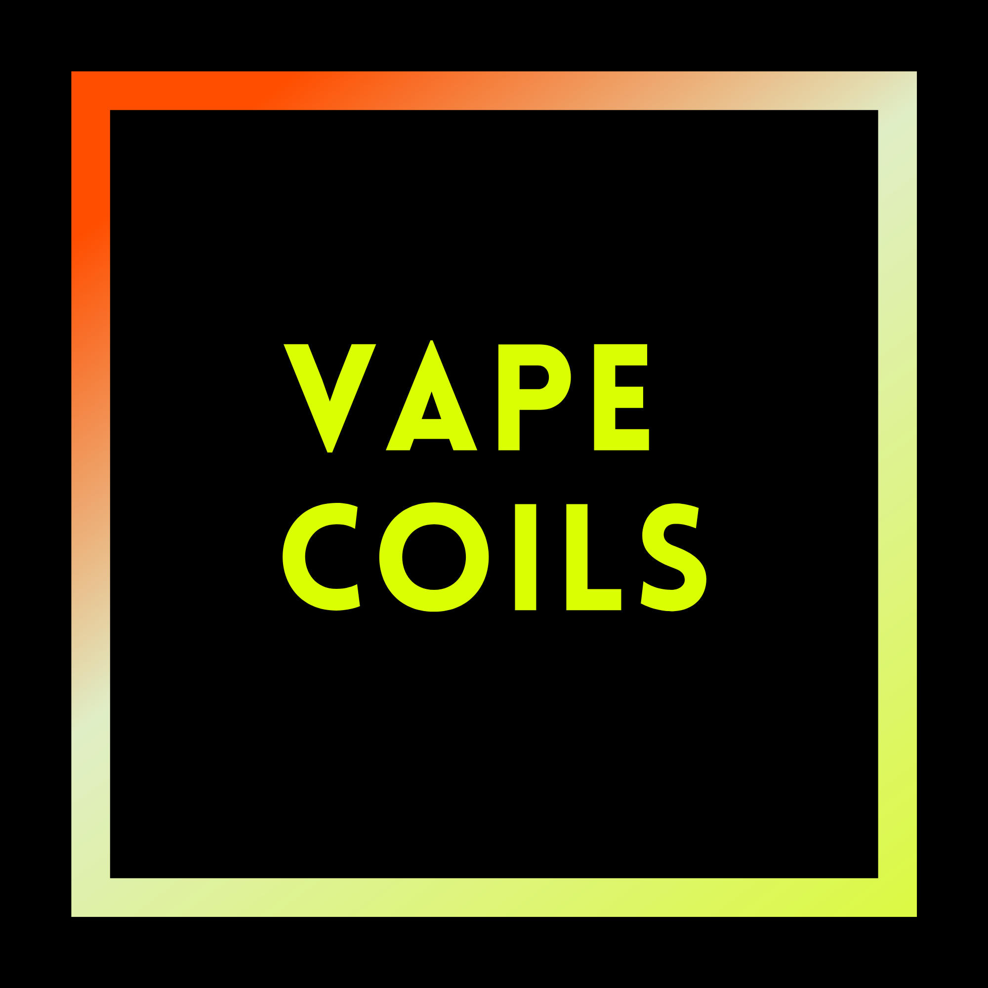 Vape Coils