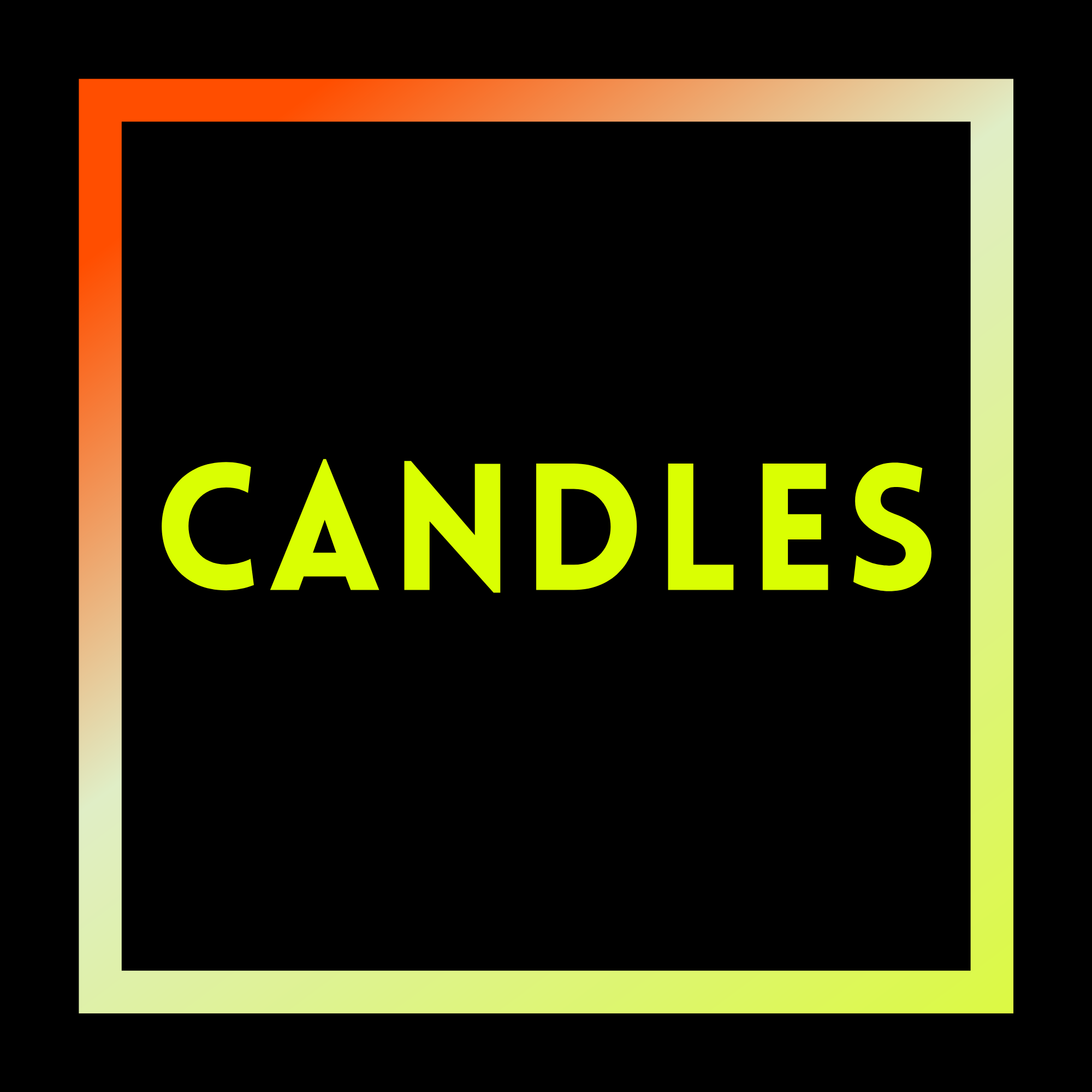 Candles