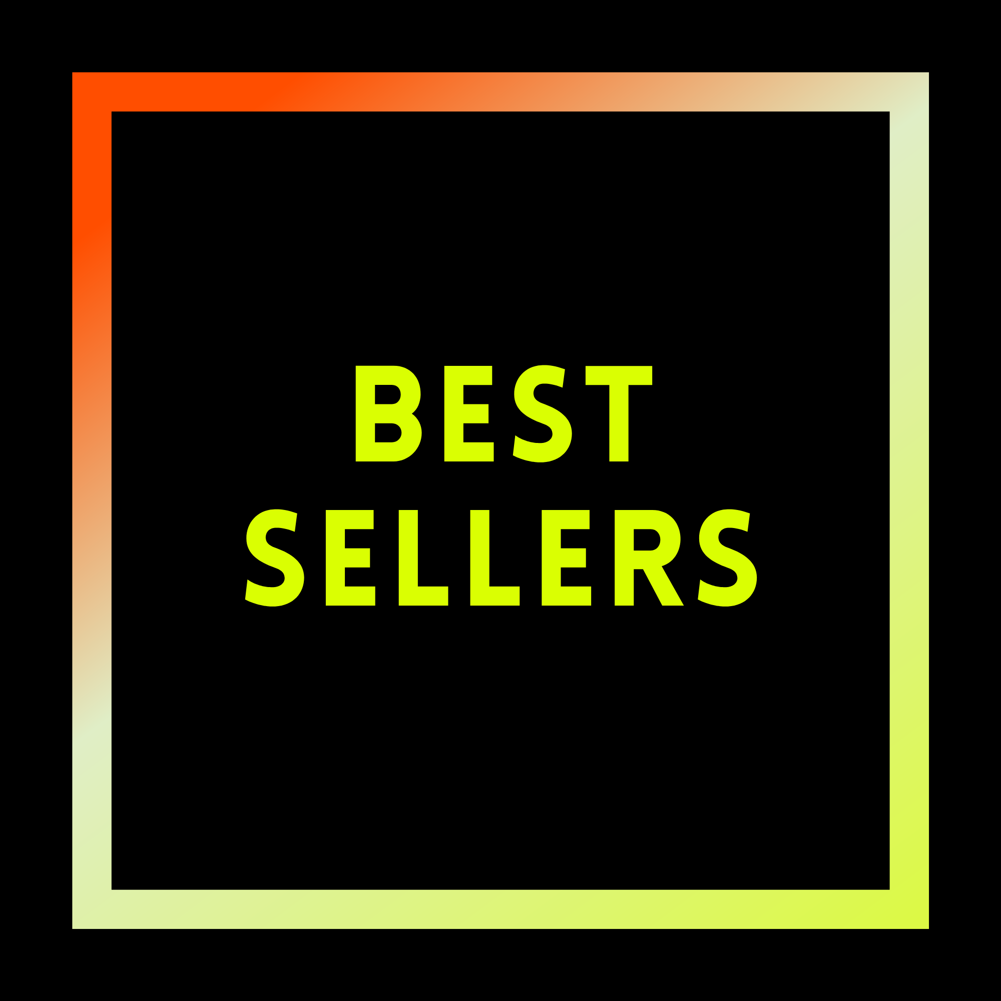 Best Sellers