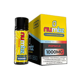 Numbz Ultra Tablets 1000mg | 5 Pack
