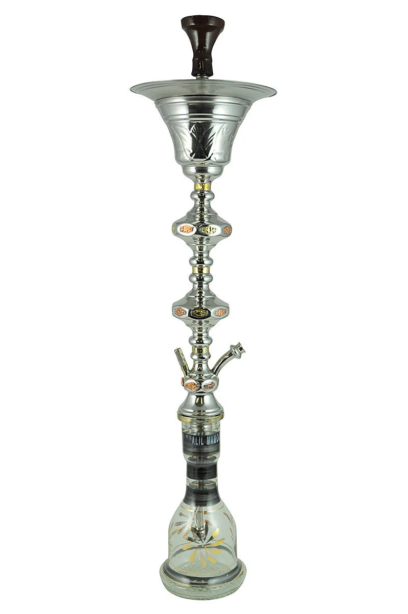 Khalil Mamoon One Thousand Night Steel- 1303