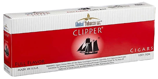 Clipper Cigars