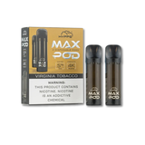 Hyppe Max Pod – 6 x 2pk (12 Pods Total) + FREE 6pc Power Unit Kit