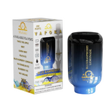 Al Malaki Vapoka Hookah Disposable Bowl 20K Puffs