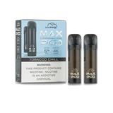 Hyppe Max Pod – 6 x 2pk (12 Pods Total) + FREE 6pc Power Unit Kit