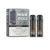 Hyppe Max Pod – 6 x 2pk (12 Pods Total) + FREE 6pc Power Unit Kit