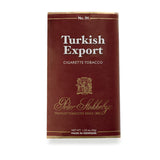 Stokkebye Cigarette Tobacco 36g | 5 Count