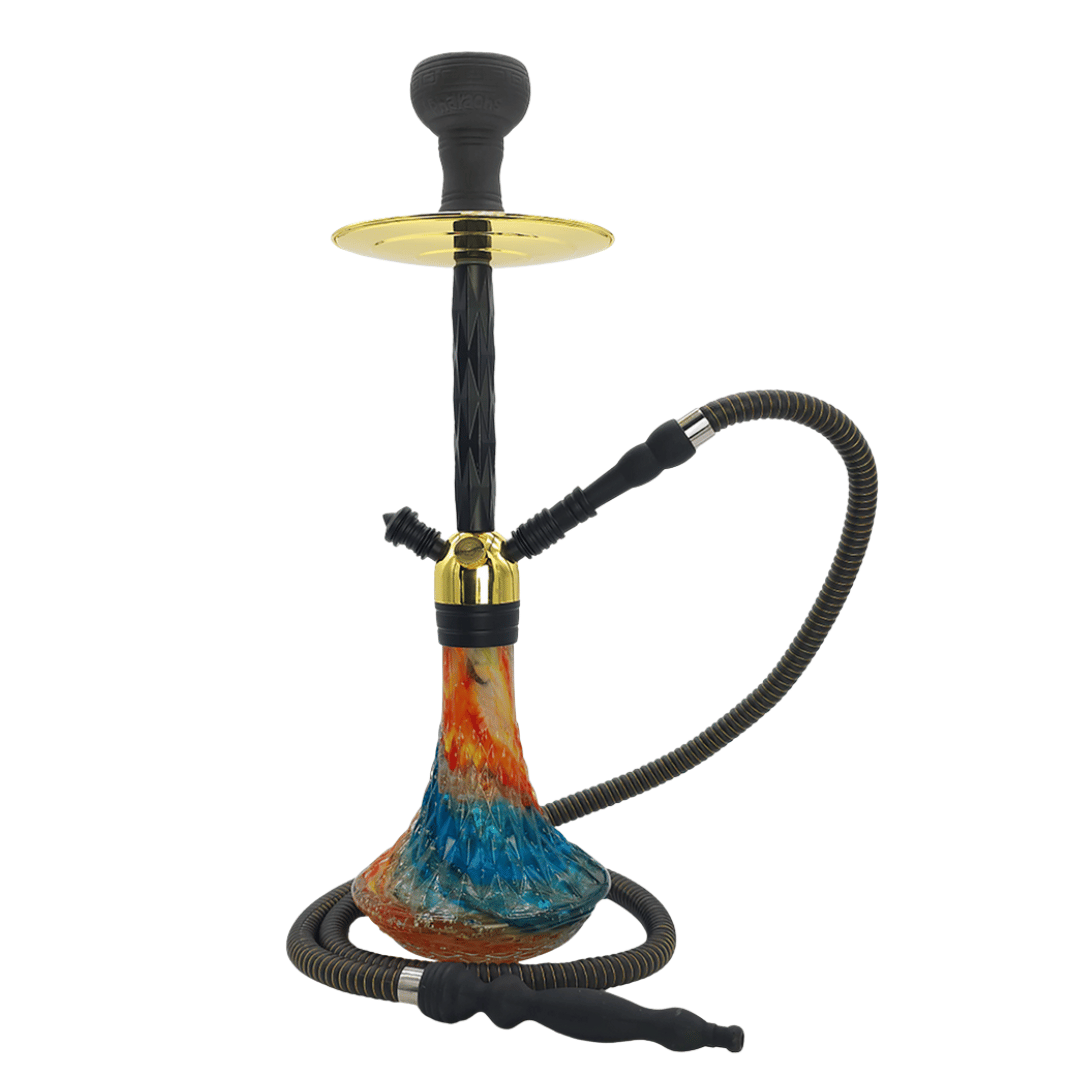 Pharaohs Elta Hookah | PH-ELTA-001 | Multiple Color Option