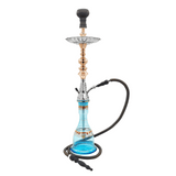 Pharaohs Khufu Hookah | PH-KHF-001 | Multiple Color Option