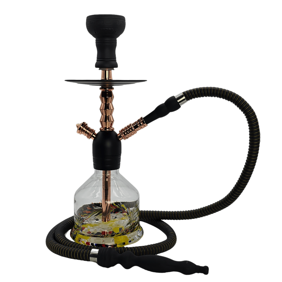 Pharaohs Odessa Hookah | PH-ODS-001 | Multiple Color Option