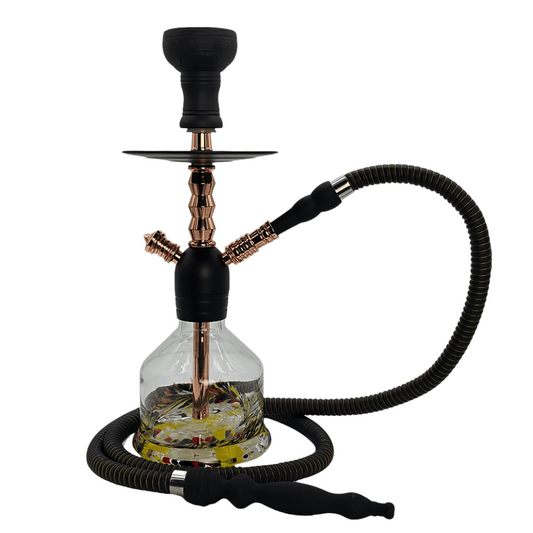 Pharaohs Odessa Hookah | PH-ODS-001 | Multiple Color Option