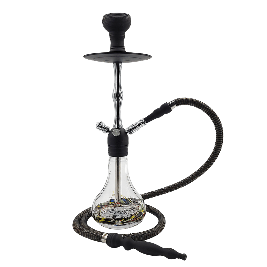 Pharaohs Horus Hookah | PH-HRS-001 | Multiple Color Option
