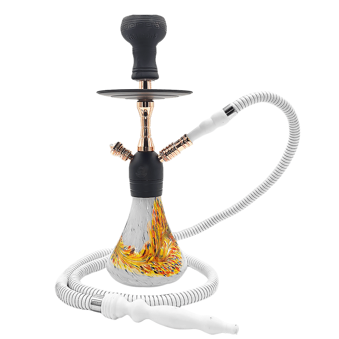 Pharaohs Beaker Hookah | PH-BKR-001 | Multiple Color Option
