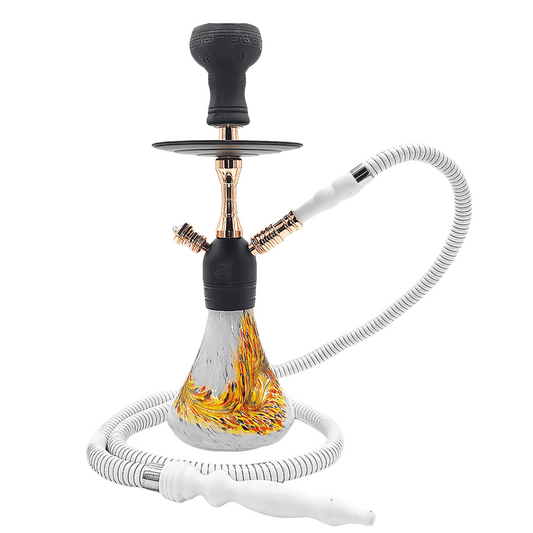 Pharaohs Beaker Hookah | PH-BKR-001 | Multiple Color Option