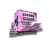 Dopium Hydroxy Tabs – 6000mg | 100mg/tab | 30 Pack