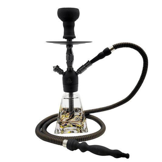 Pharaohs Cubo Hookah | PH-CUBO-001 | Multiple Color Option
