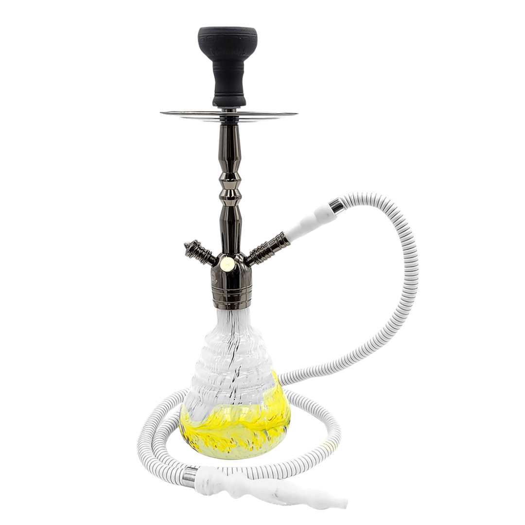 Pharaohs Elixir Hookah | PH-ELX-001 | Multiple Color Option
