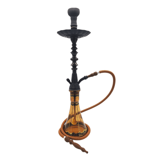 Pharaohs Oasis Hookah | PH-OAS-001 | Multiple Color Option