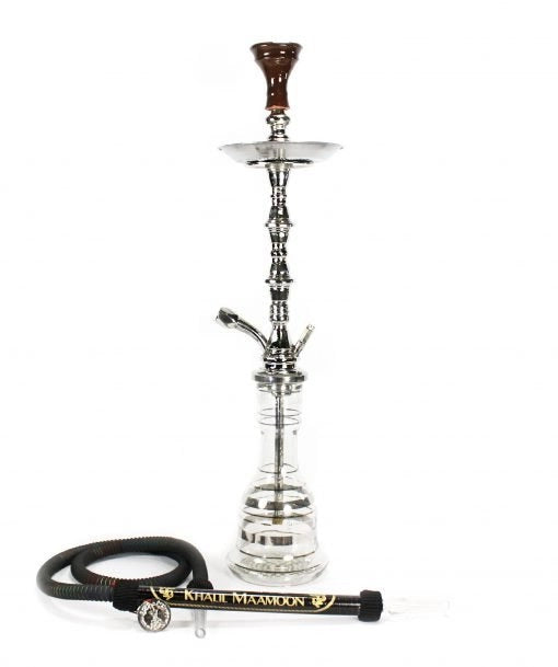 Khalil Mamoon Hookah - 3093