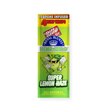Royal Blunts Hemparillo Wraps – (15 Pouches, 4 Wraps Each)