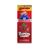 Royal Blunts Hemparillo Wraps – (15 Pouches, 4 Wraps Each)