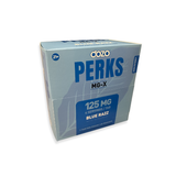 Dozo Perks MG-X - 125mg - Single Tab Pouches | 25 Count