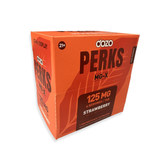 Dozo Perks MG-X - 125mg - Single Tab Pouches | 25 Count