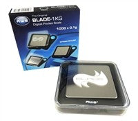 AWS The Blade Digital Scale 1,000 gm X0.1