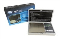 DIGITAL POCKET SCALE 100X.01G