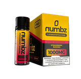 Numbz Ultra Tablets 1000mg | 5 Pack