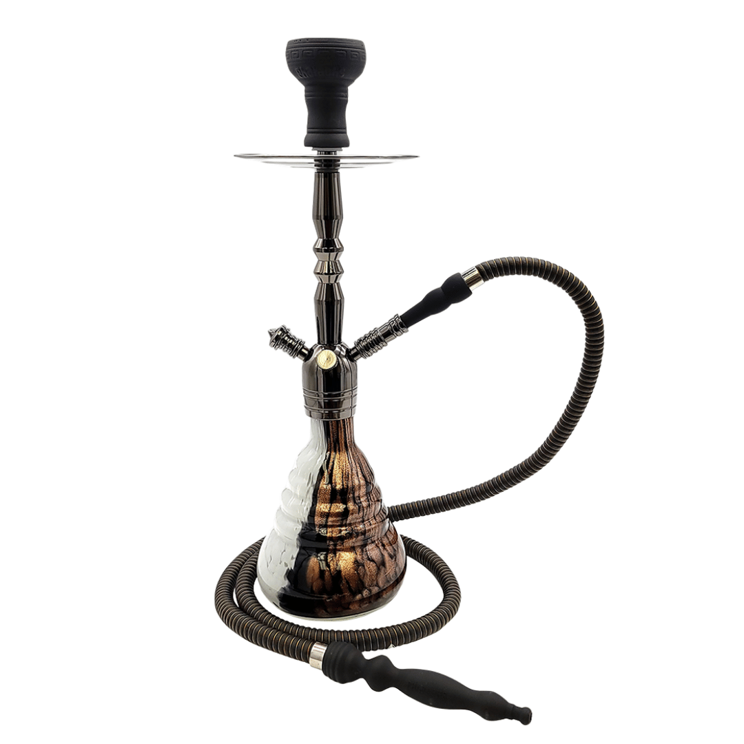 Pharaohs Elixir Hookah | PH-ELX-001 | Multiple Color Option