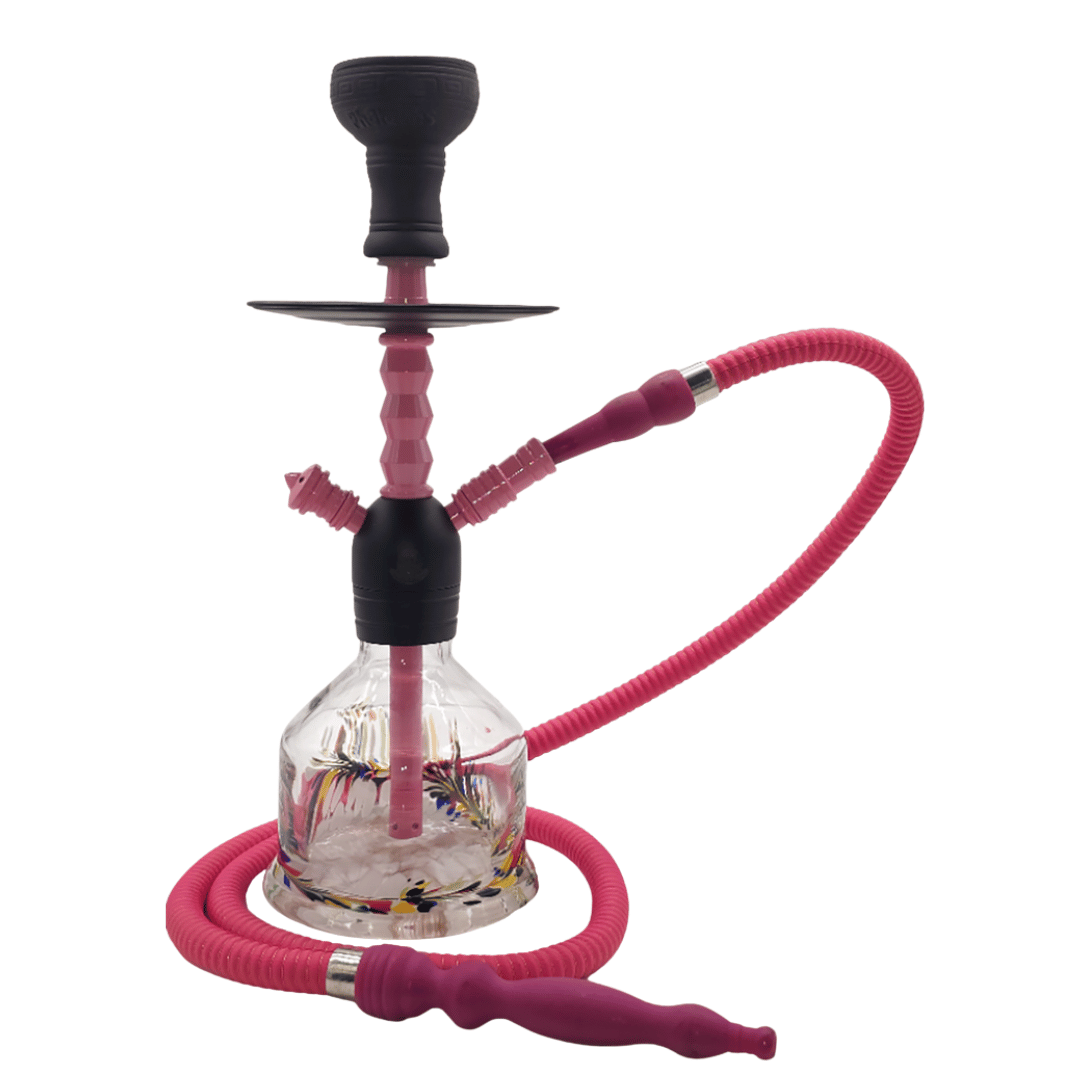 Pharaohs Odessa Hookah | PH-ODS-001 | Multiple Color Option