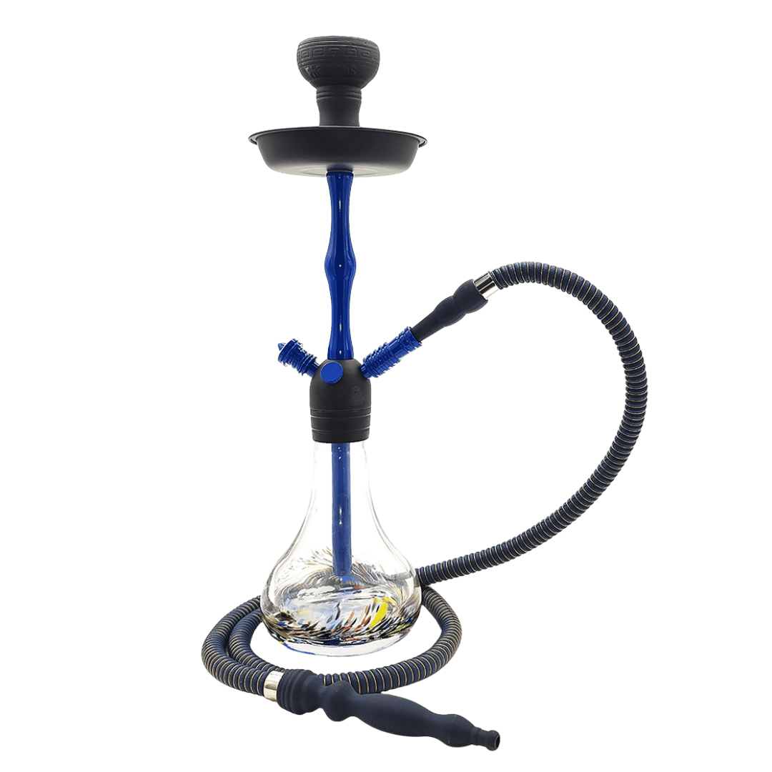 Pharaohs Horus Hookah | PH-HRS-001 | Multiple Color Option
