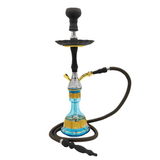 Pharaohs Troika Hookah | PH-TRK-001 | Multiple Color Option