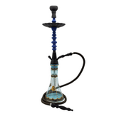 Pharaohs Oasis Hookah | PH-OAS-001 | Multiple Color Option