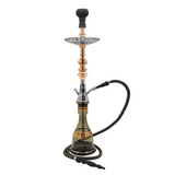 Pharaohs Khufu Hookah | PH-KHF-001 | Multiple Color Option