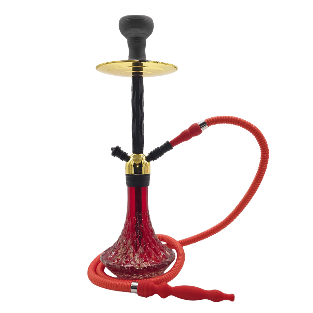 Pharaohs Elta Hookah | PH-ELTA-001 | Multiple Color Option