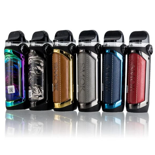 SMOK IPX 80W Kit | Multiple Color Option