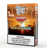 Boss Leaf | 8-5 Pack | Multiple Flavor Option