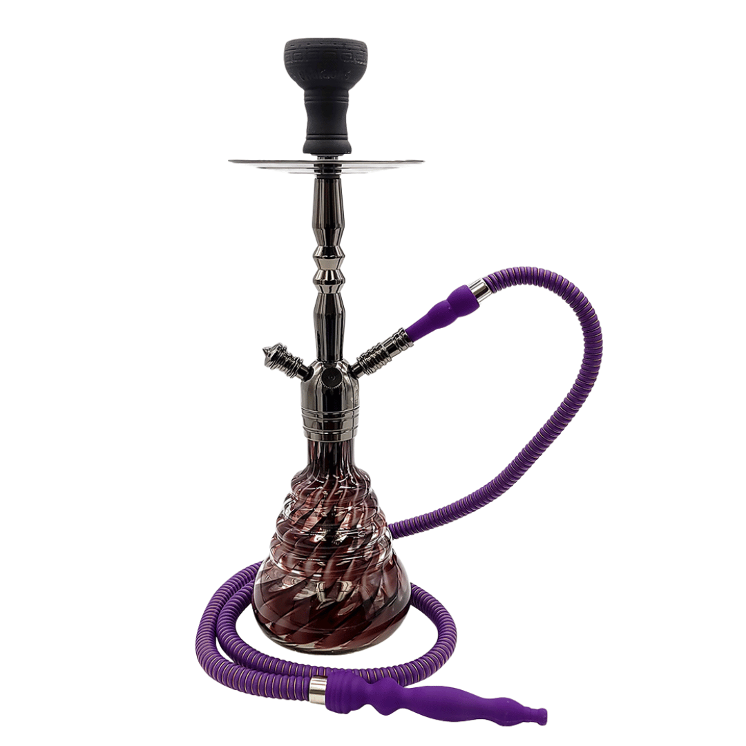 Pharaohs Elixir Hookah | PH-ELX-001 | Multiple Color Option
